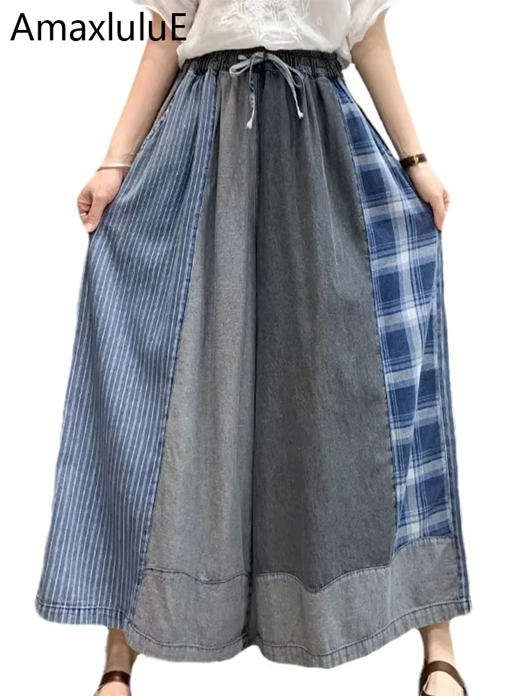 Vintage Fashion Plus Size - Amax luluE Autumn Fashion Plus Size