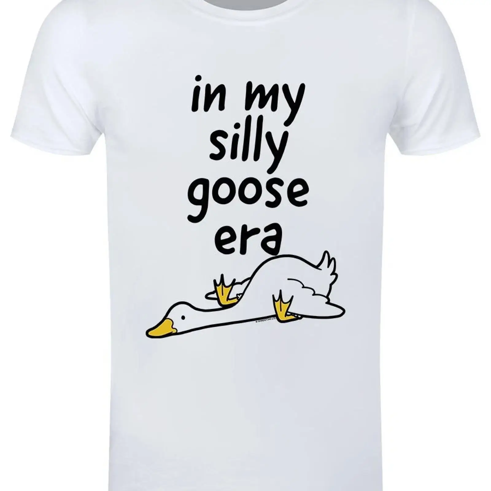 Vintage Fashion Herren - In My Silly Goose Era Herren