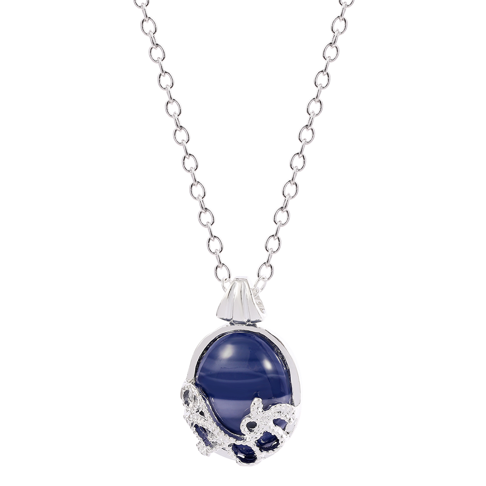 Vintage Fashion Nova - Fashion Movie The Vampire Diaries Necklace