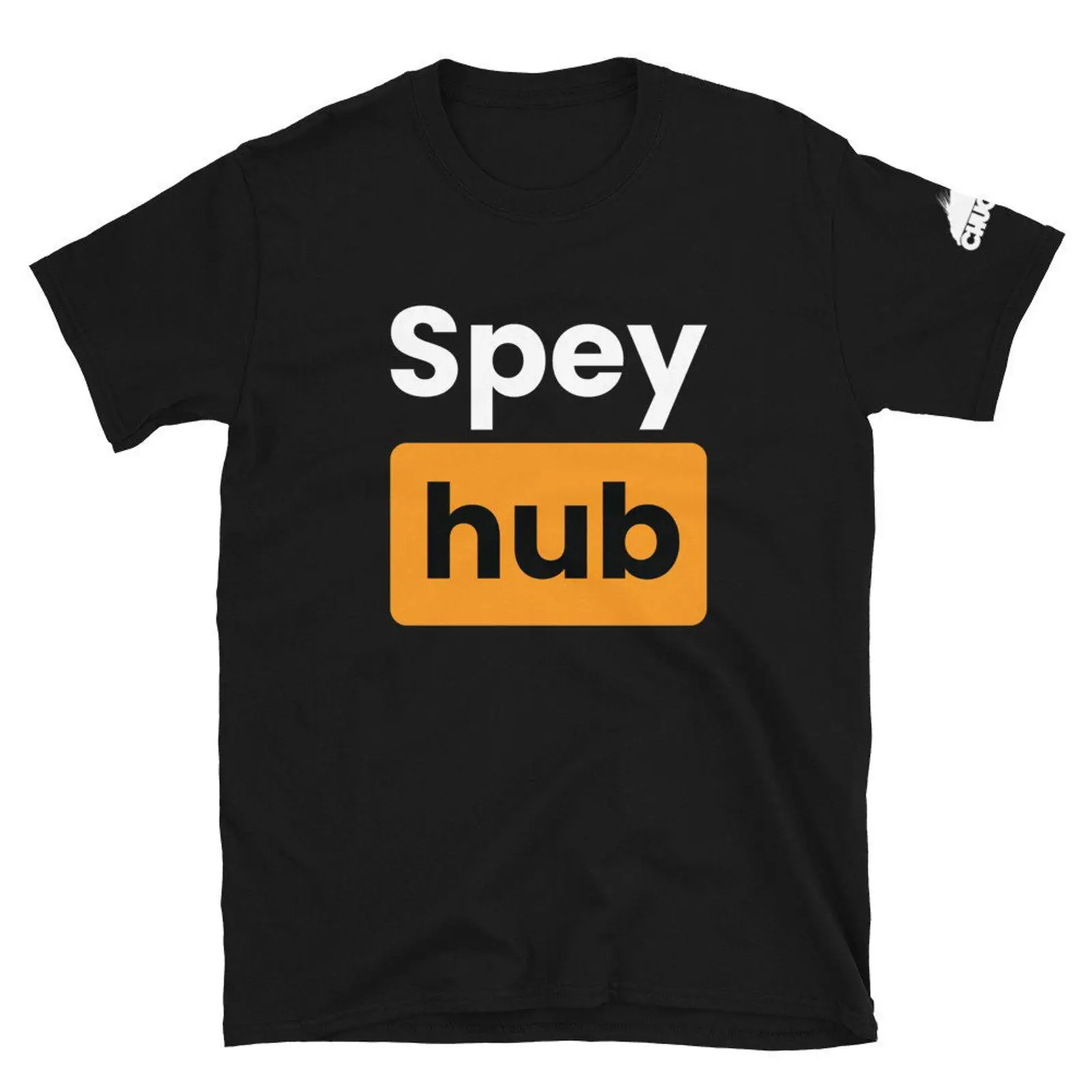 Vintage Fashion Hub - Fly Fishing T Shirt Spey hub