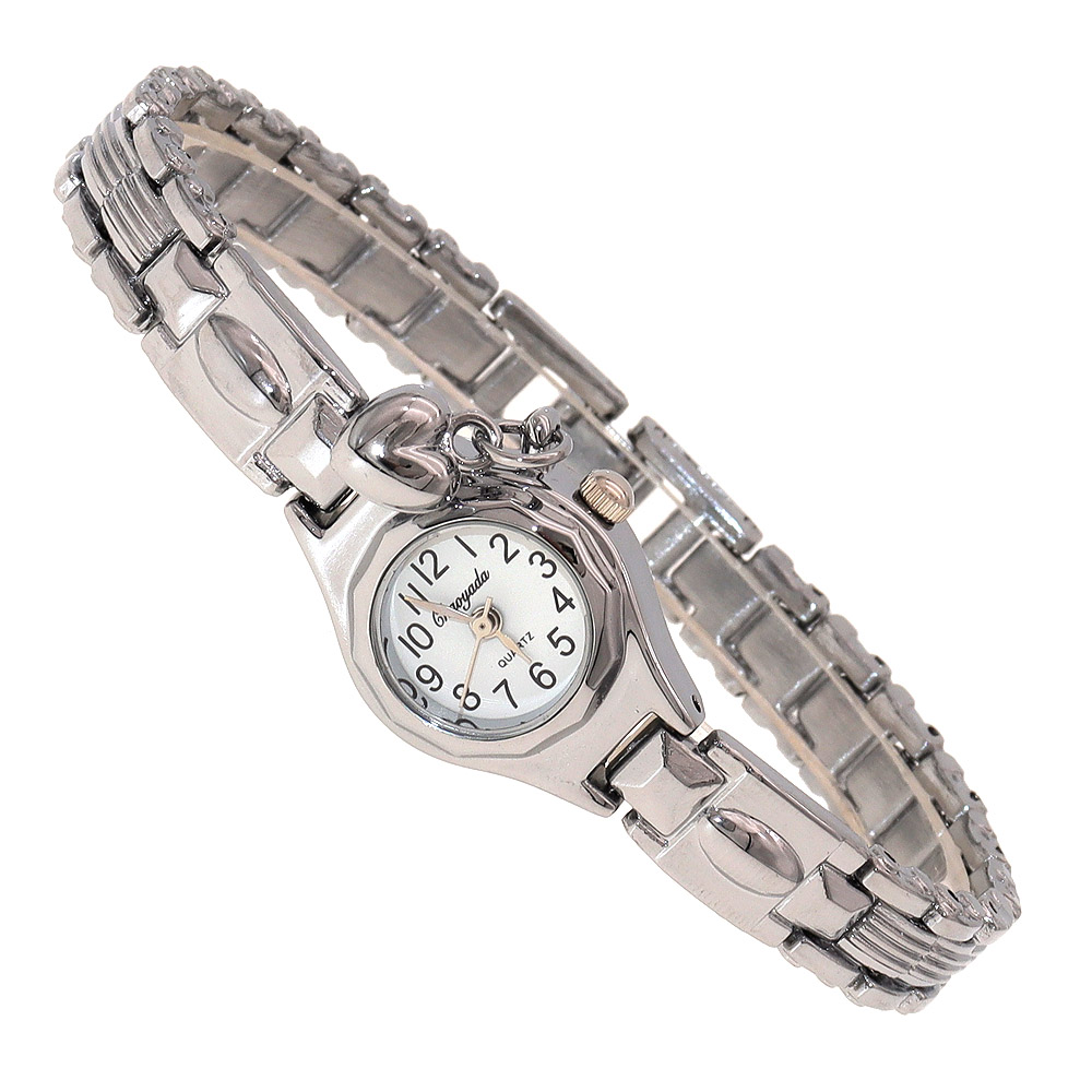 Vintage Fashion Watches - Cute Women's Bracelet, Ultra Slim Vintage