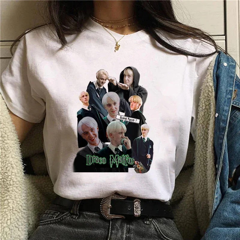 Tie Dye Shirt Vintage - Single Taken Mentally Dating Draco Malfoy
