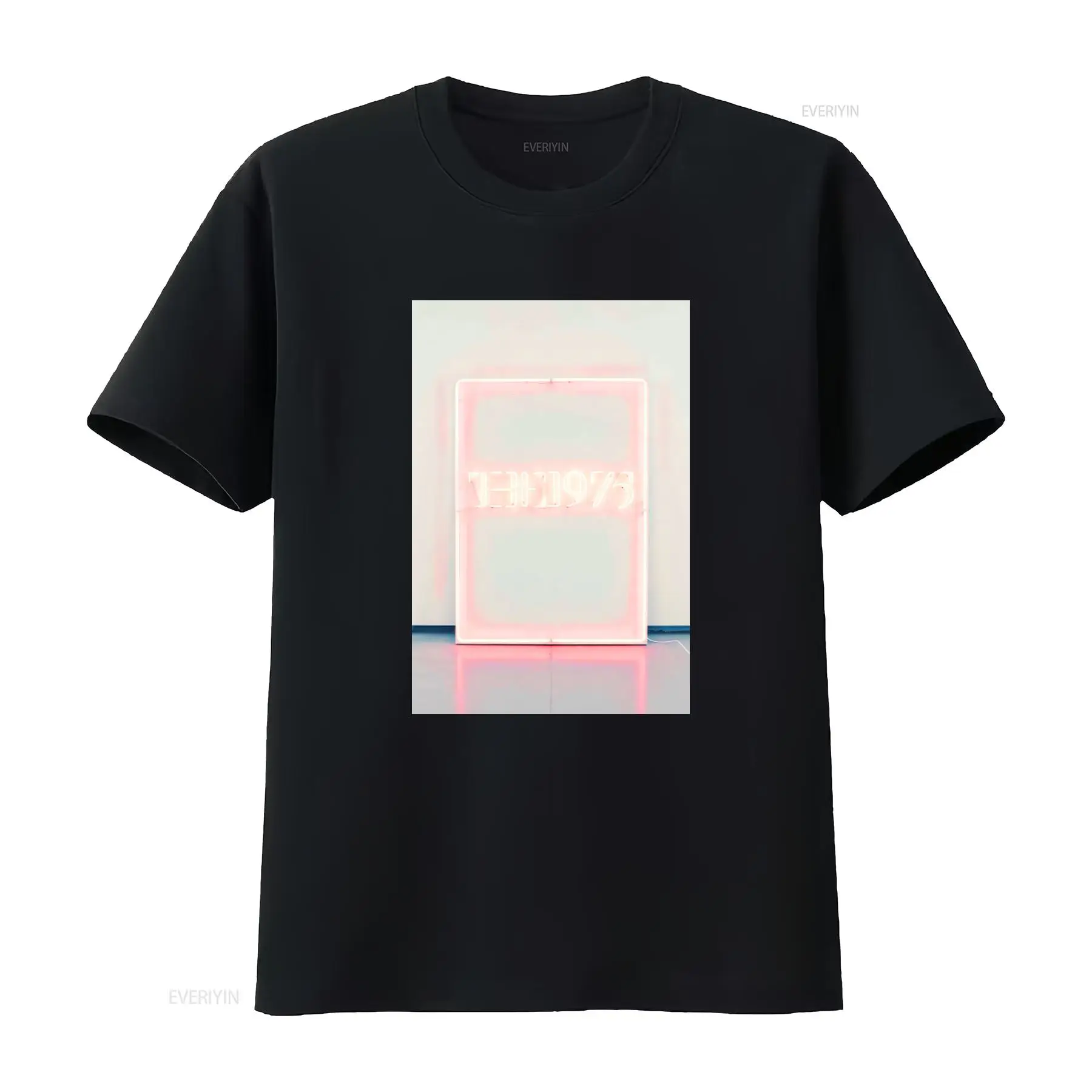 Vintage Fashion New York - Men's 1975 Neon Sign 2016 Fall