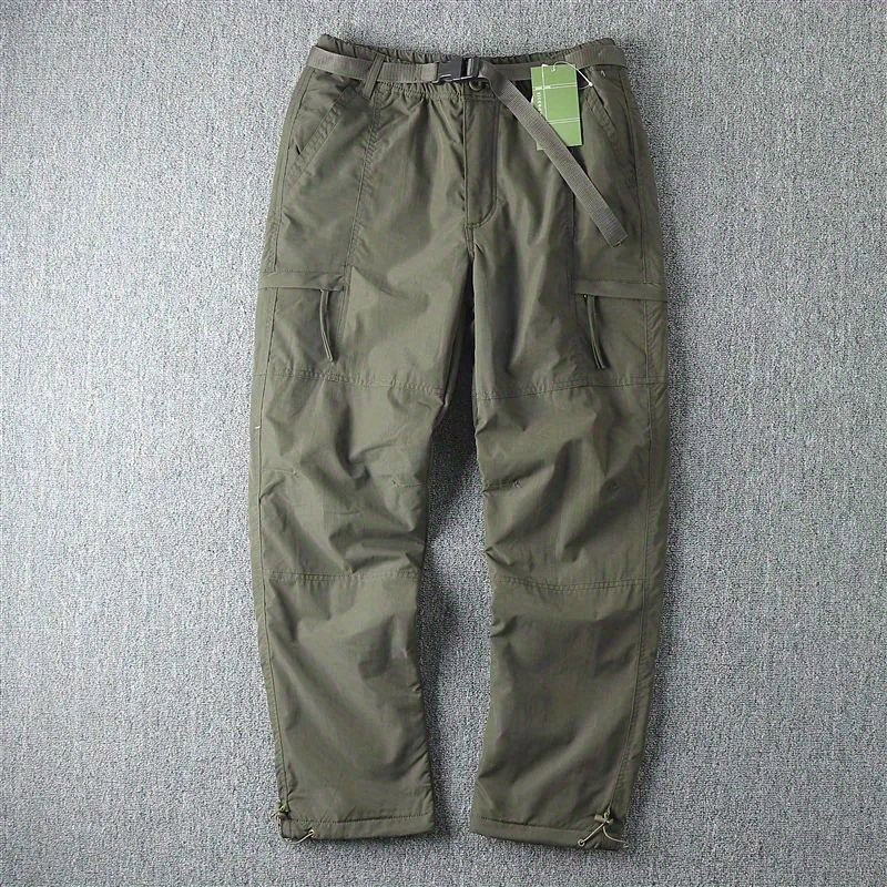 Retro Track Pant - Autumn Winter Korean Vintage Harajuku Trousers