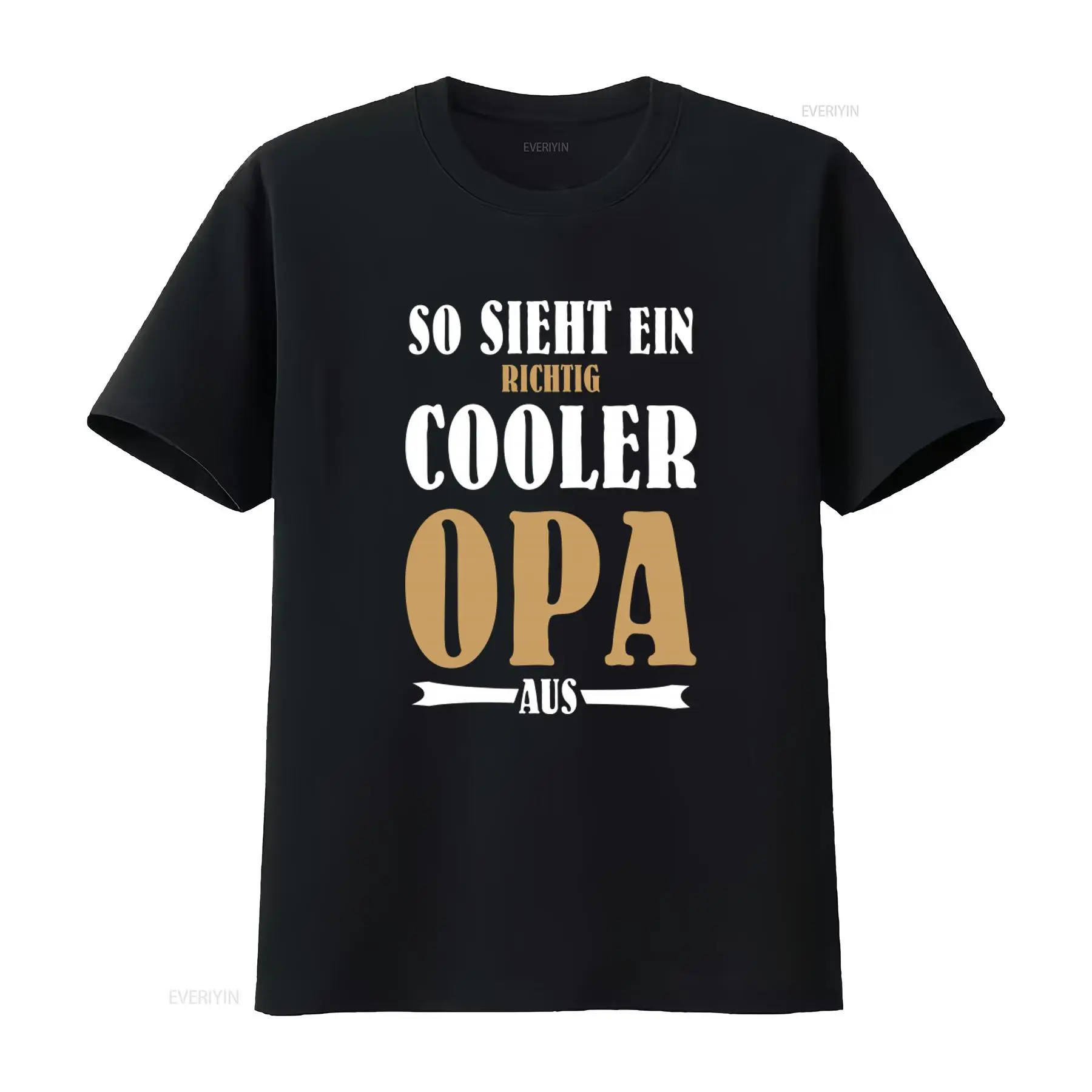 Vintage Fashion Herren - So Sieht Ein Richtig Cooler Opa