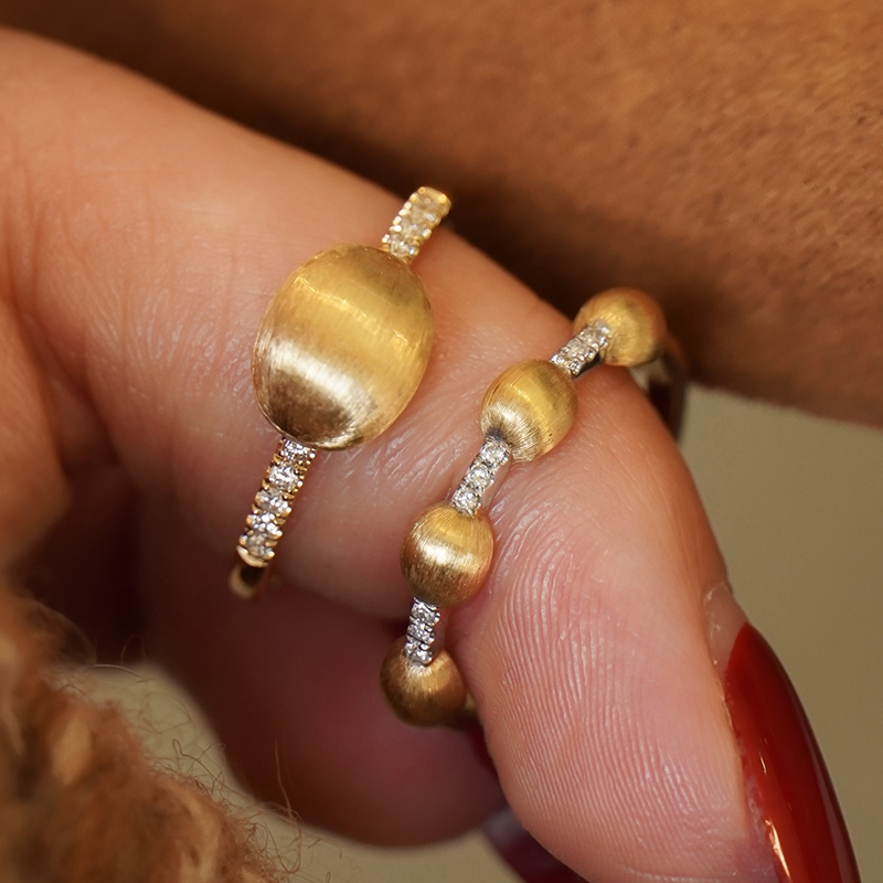 Aazuo Fashion Vintage Jewelry  - Vintage Fashion Rings For Women 评论和价格