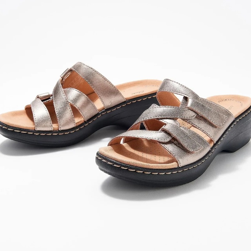 Plus Size Women's Sandals Summ - Vintage Fashion Plus Size 评论和价格