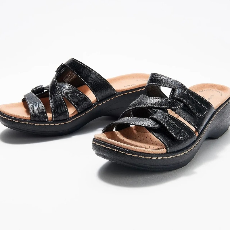 Plus Size Women's Sandals Summ - Vintage Fashion Plus Size 评论和价格