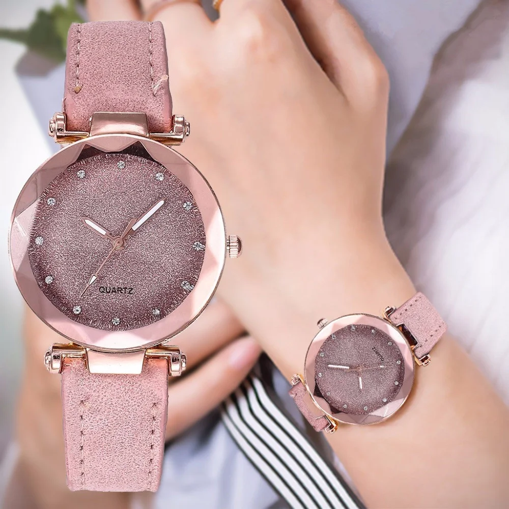 Fashion Black Vintage Trend We - Vintage Fashion Watches 评论和价格