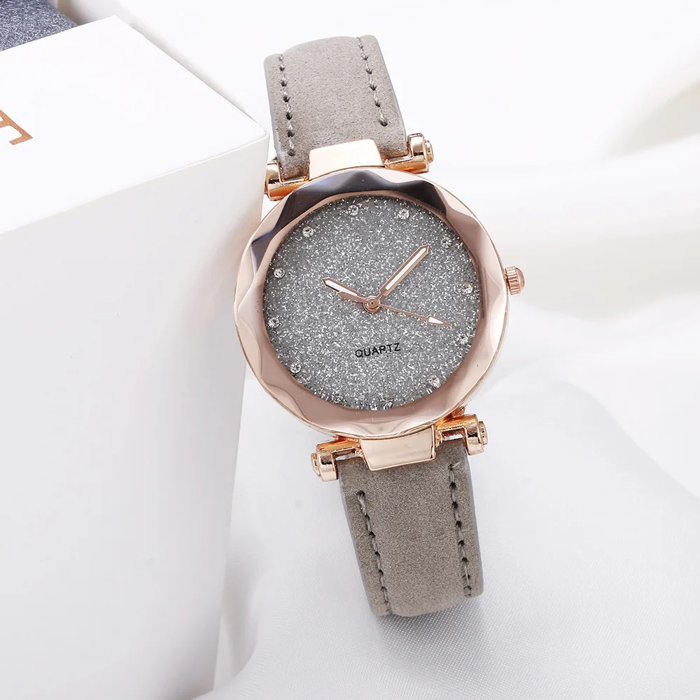 Fashion Black Vintage Trend We - Vintage Fashion Watches 评论和价格