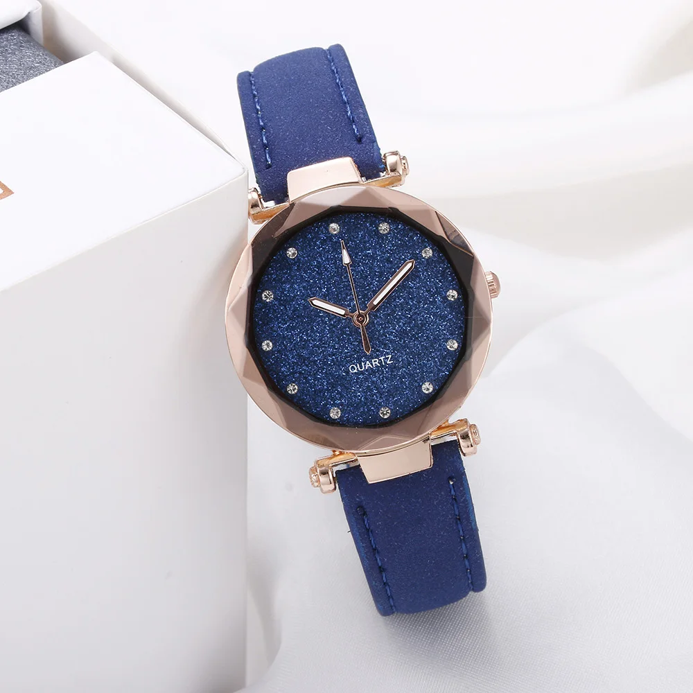 Fashion Black Vintage Trend We - Vintage Fashion Watches 评论和价格