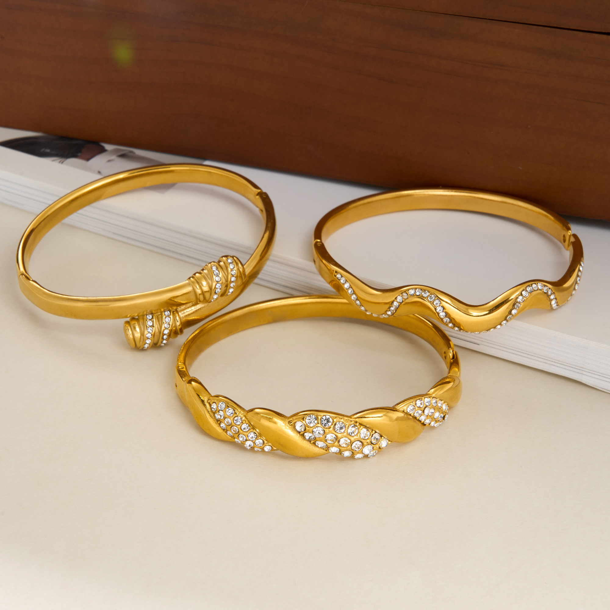 DASEIN New Vintage Trendy Wave - Vintage Fashion Vogue 评论和价格