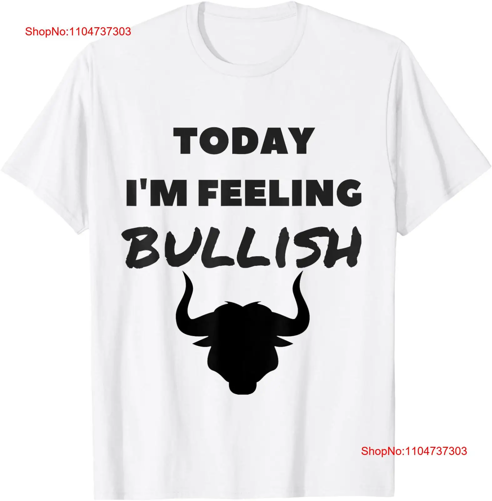 Wall Street Stock Market Bulli - Vintage Fashion Market 评论和价格