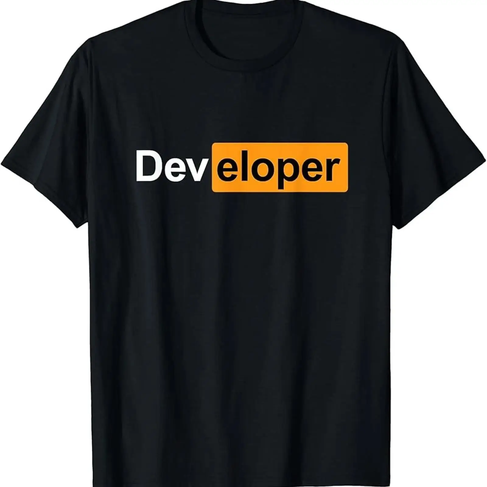 Developer Hub Programmer T Shi - Vintage Fashion Hub 评论和价格