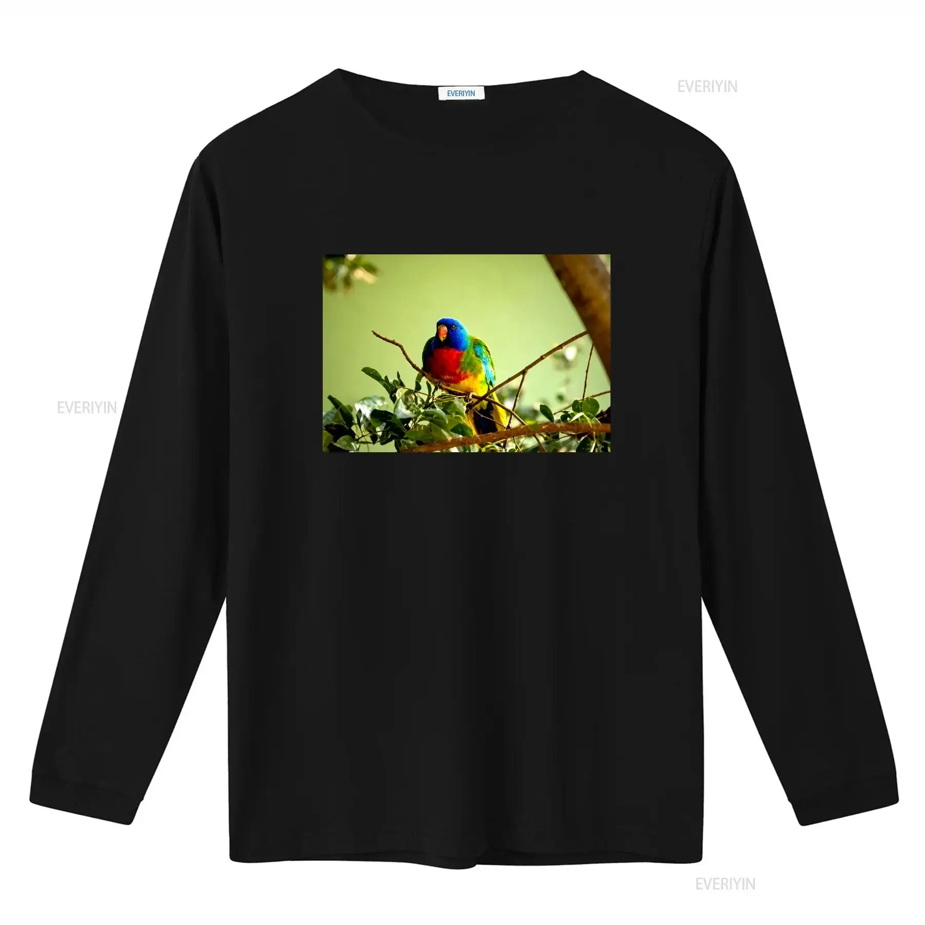 Scarlet Chested Parrot Made in - Vintage Fashion Australia 评论和价格