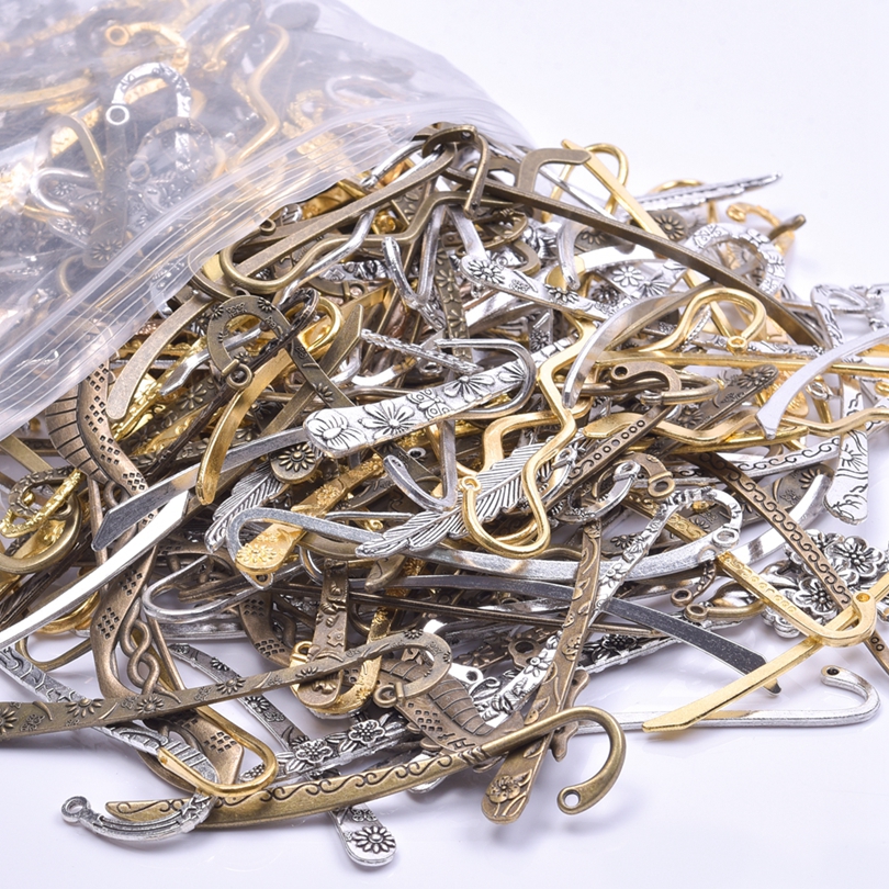10/20pcs/Lot DIY Metal Book Ma - Vintage Fashion Coloring Book 评论和价格
