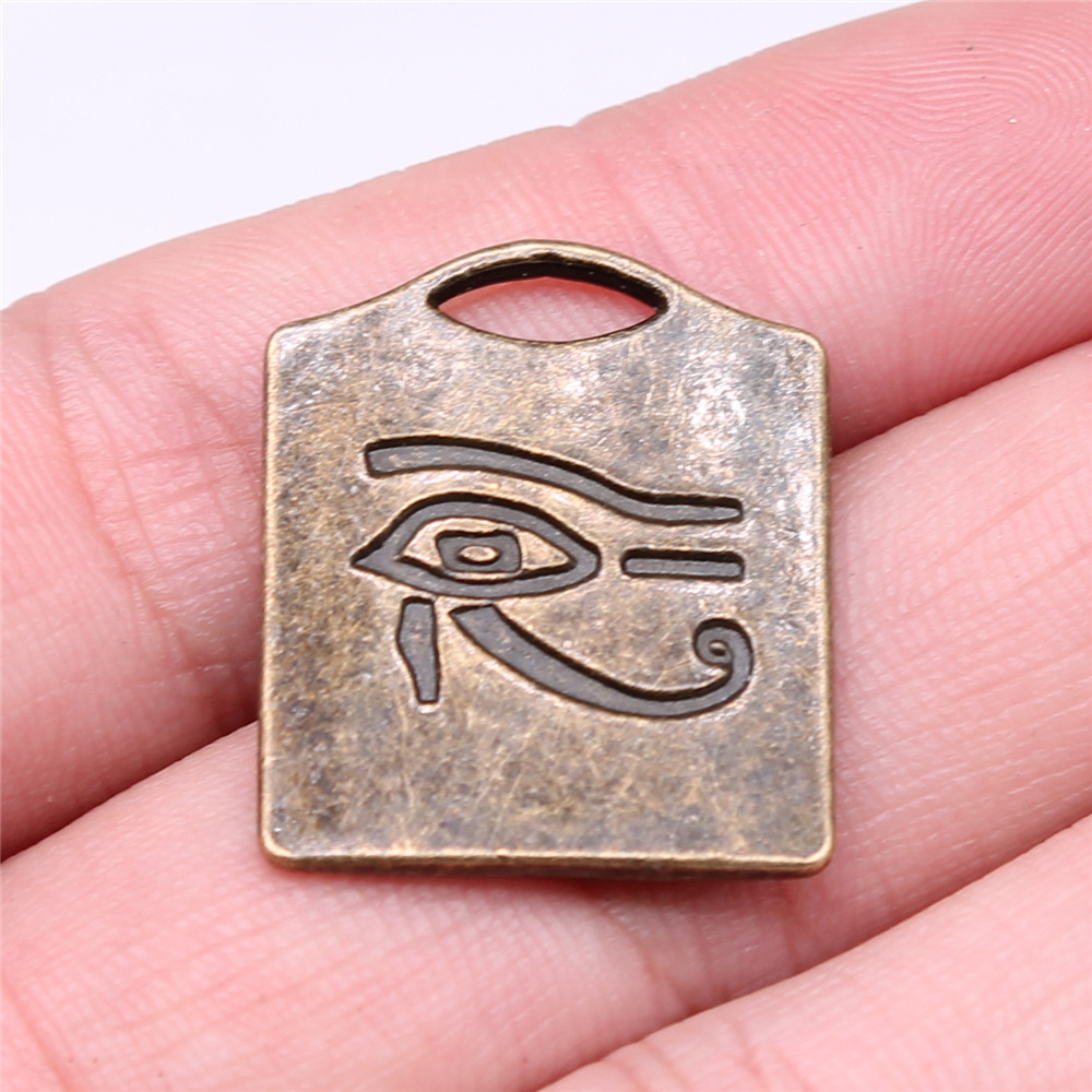 4pcs 25x21mm(0.98x0.83inch) An - Vintage Fashion Nova 评论和价格