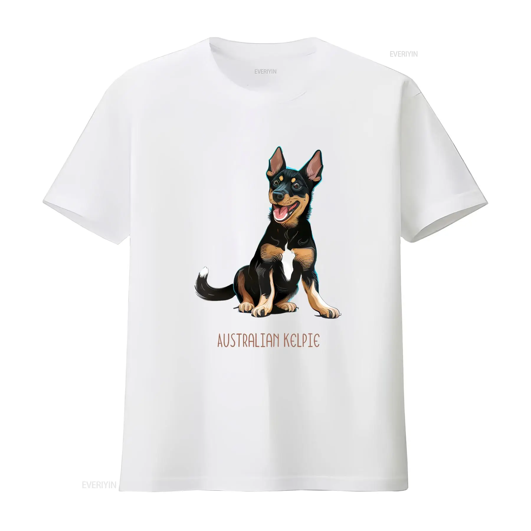 Australian Kelpie Made in Aust - Vintage Fashion Australia 评论和价格