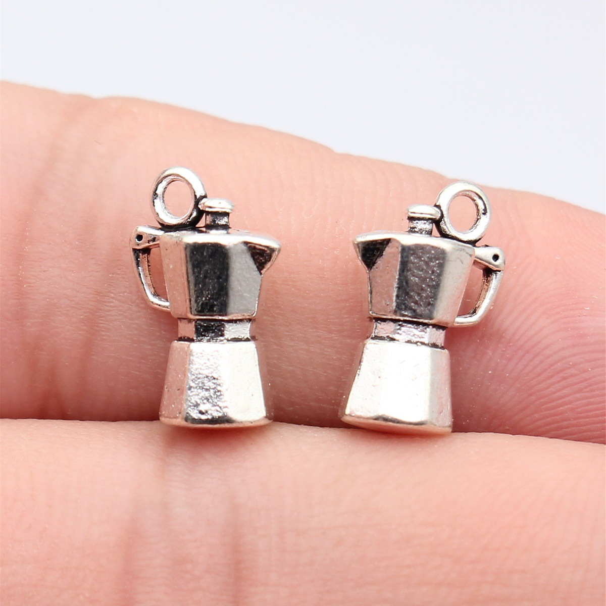 20pcs 15x10x6.9mm(0.59x0.39x0. - Vintage Fashion Nova 评论和价格