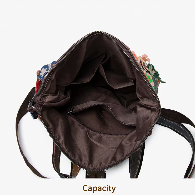 Vintage Women Genuine Leather  - Vintage Fashion For Women 评论和价格