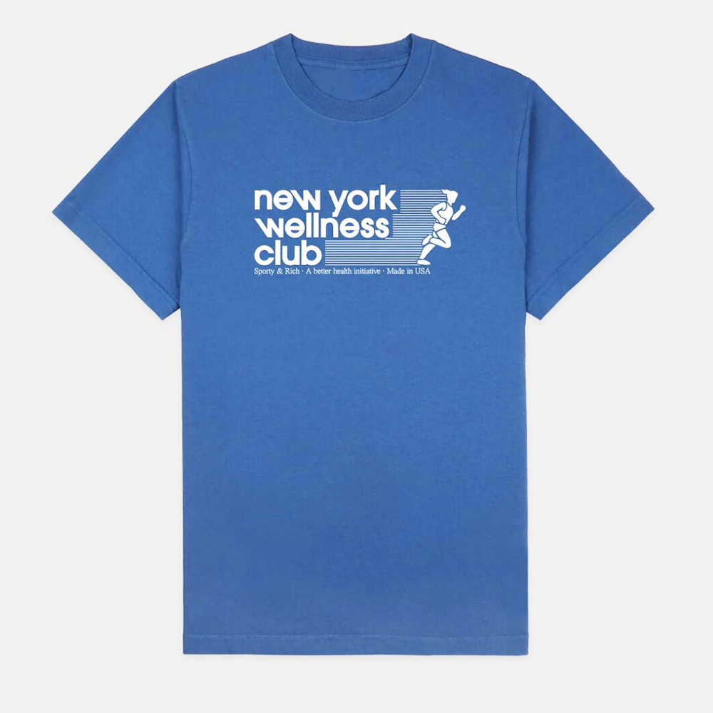 New York Wellness Club Letters - Vintage Fashion New York 评论和价格
