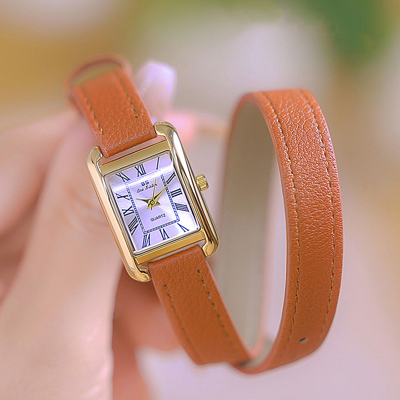 Women Watches 2026 Casual Vint - Vintage Fashion Watches 评论和价格