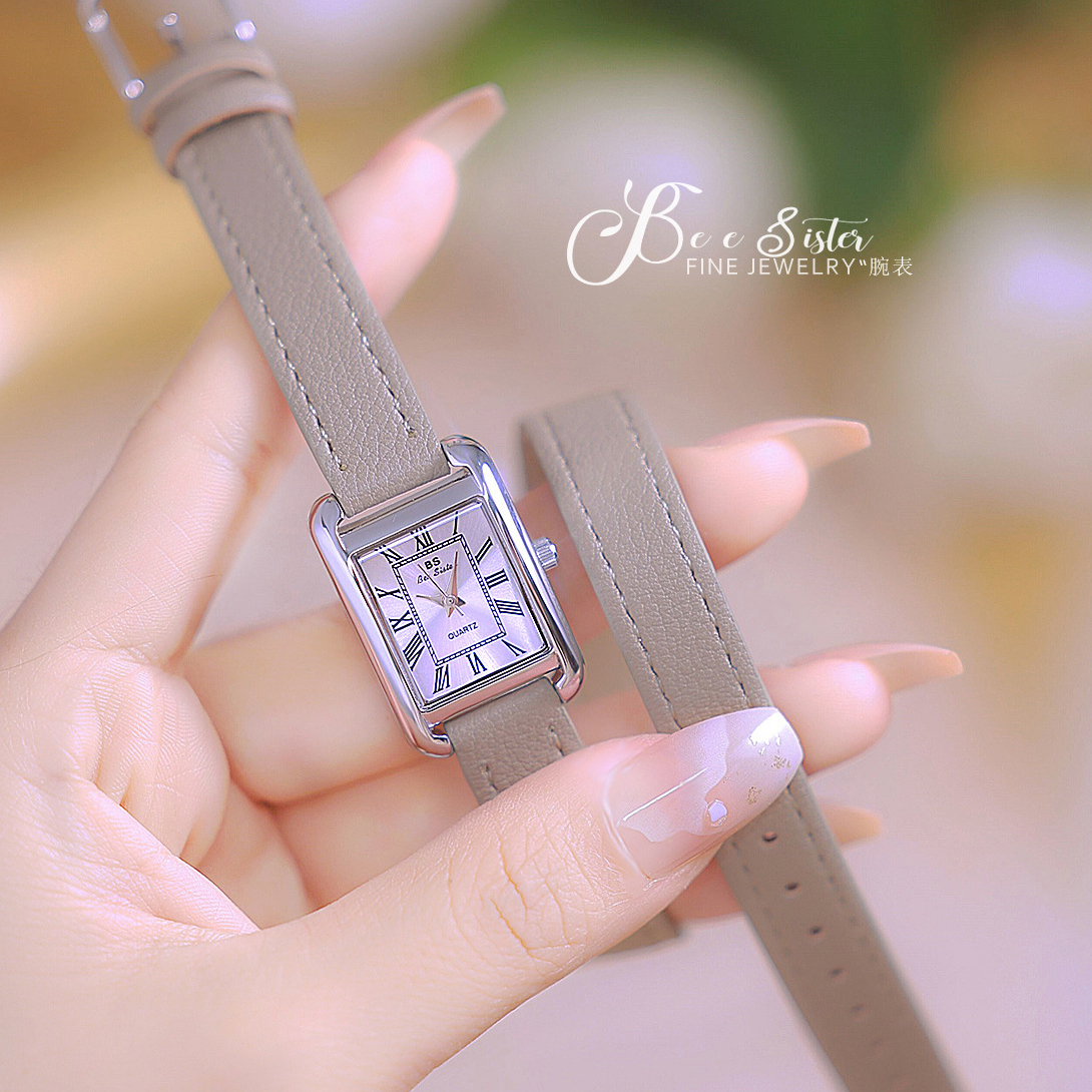 Women Watches 2026 Casual Vint - Vintage Fashion Watches 评论和价格