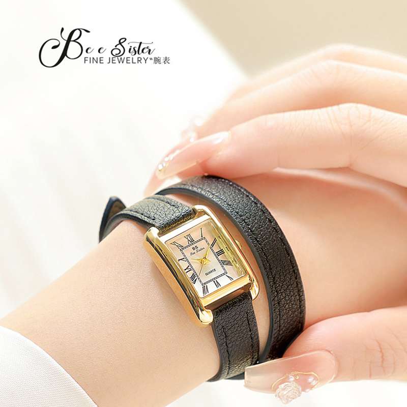 Women Watches 2026 Casual Vint - Vintage Fashion Watches 评论和价格