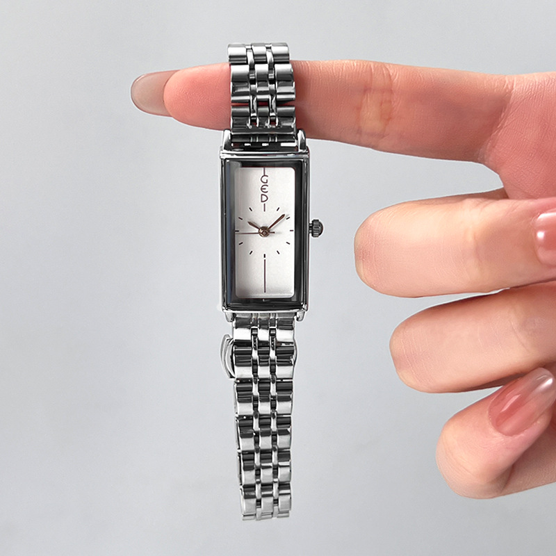 GEDI Vintage Luxury Rectangula - Vintage Fashion Watches 评论和价格