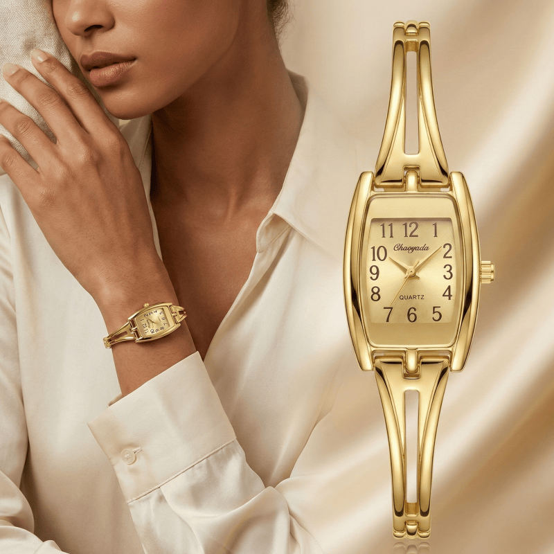 Luxury Women's Watches Fashion - Vintage Fashion Watches 评论和价格