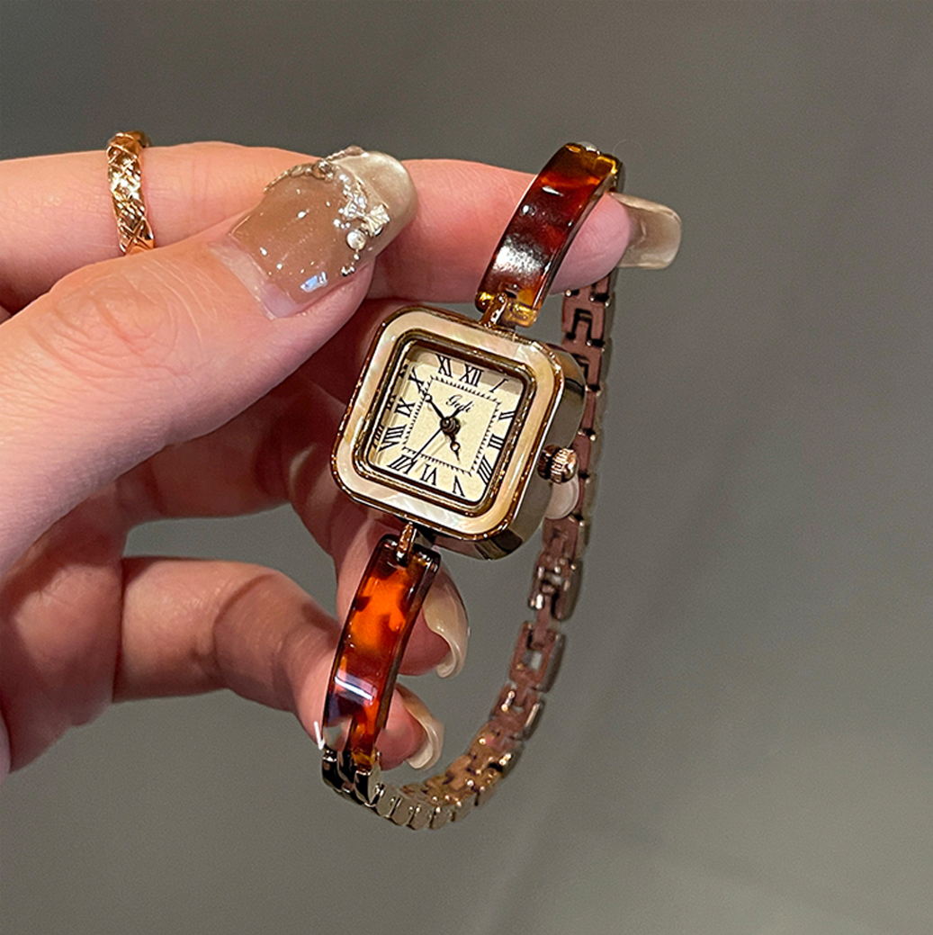 Luxury Vintage Women's Watches - Vintage Fashion Watches 评论和价格