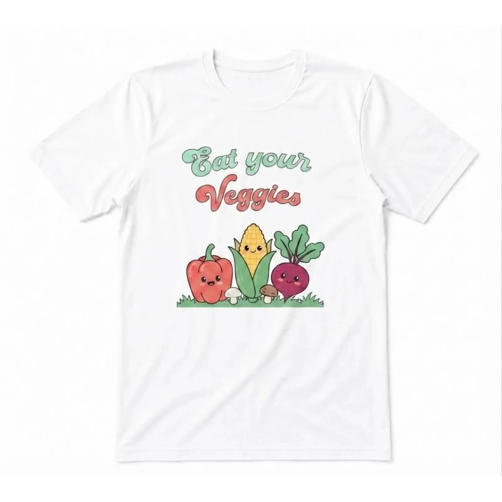 Eat Your Veggies Farmers Marke - Vintage Fashion Market 评论和价格