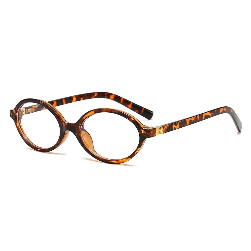 Vintage Oval Sunglasses Women  - Vintage Fashion Images 评论和价格