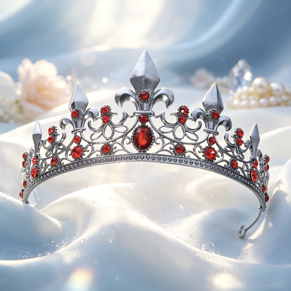 Medieval Gothic Antique Silver - Vintage Fashion Accessories 评论和价格