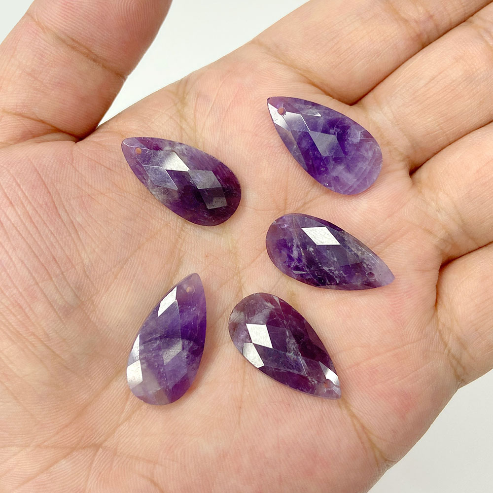 2pcs 13*25mm Long Water Drop S - Vintage Fashion Nova 评论和价格