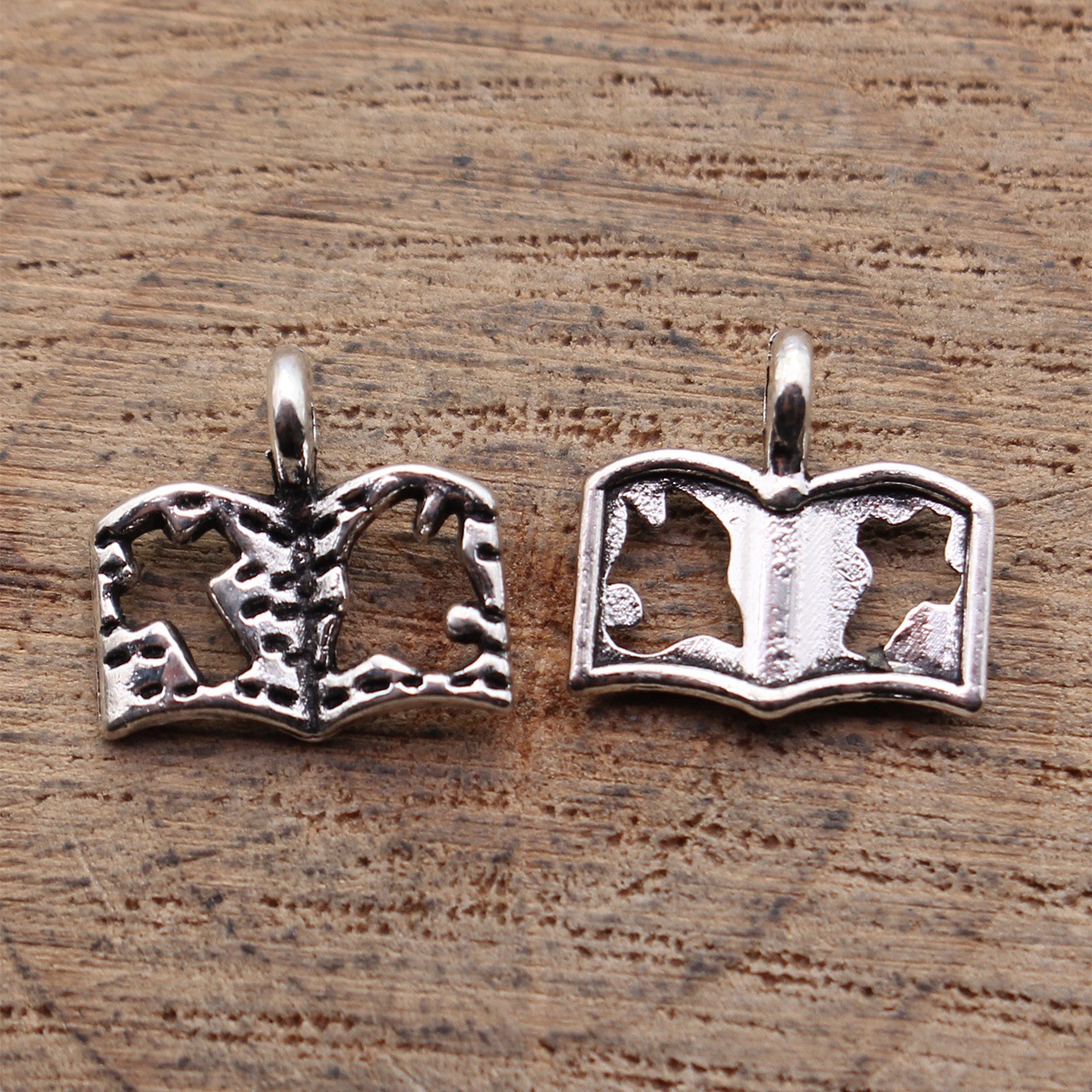 80pcs 11x11mm(0.43x0.43inch) A - Vintage Fashion Coloring Book 评论和价格