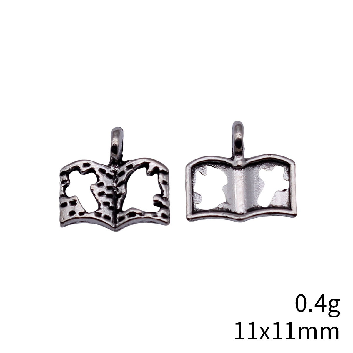 80pcs 11x11mm(0.43x0.43inch) A - Vintage Fashion Coloring Book 评论和价格