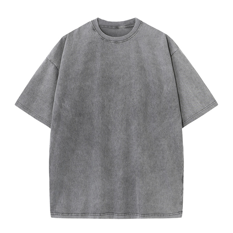Custom Your LOGO Hip Hop Stree - Tie Dye Shirt Vintage 评论和价格