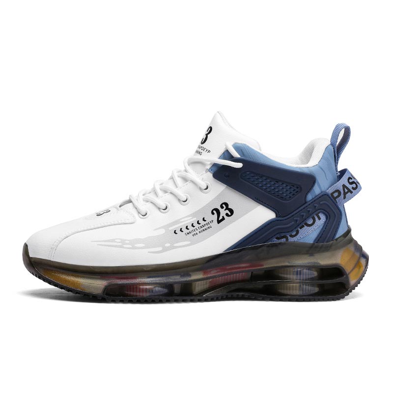 flatform spring sneakers men a - Vintage Fashion Online Store 评论和价格