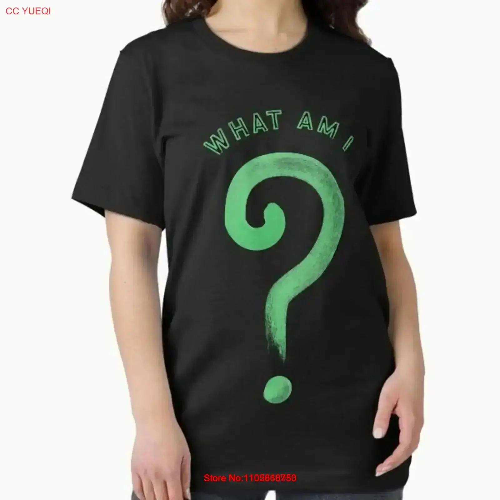 The Riddler Essential T Shirt  - Vintage Fashion Australia 评论和价格