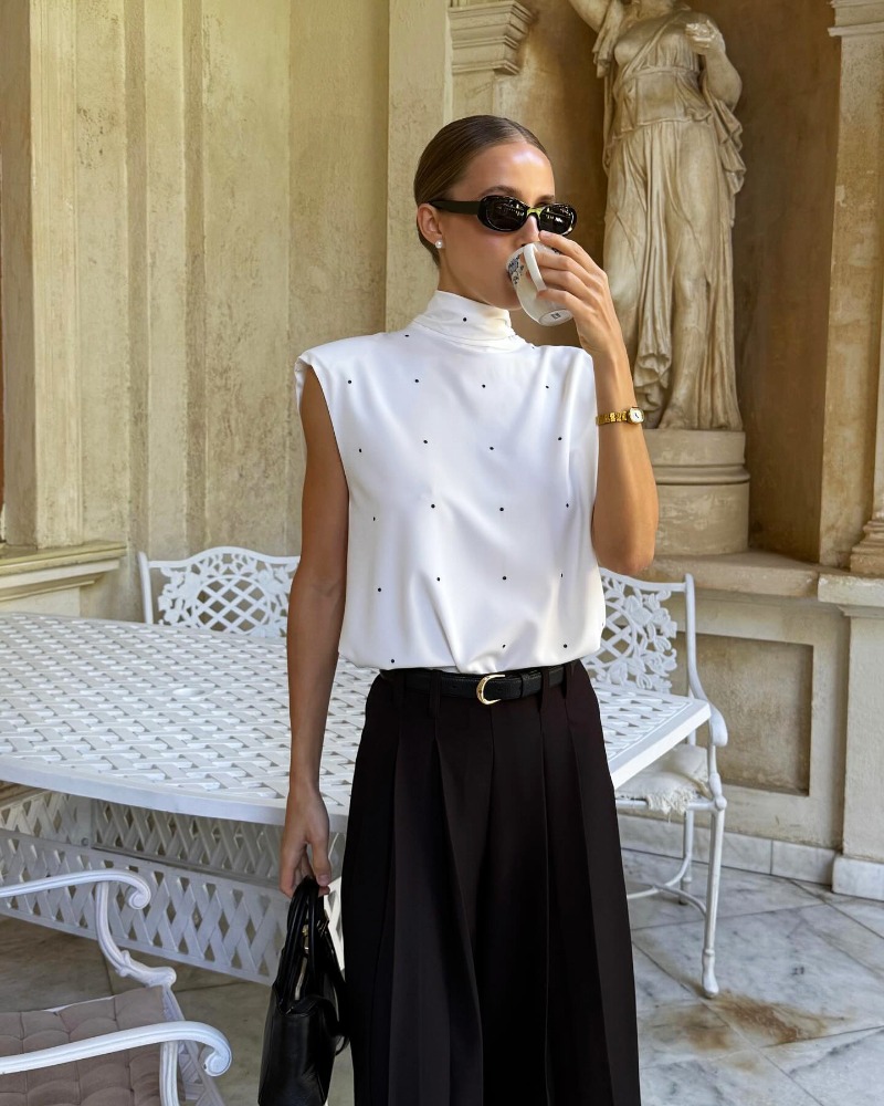 Women 2026 Spring Summer New H - Vintage Fashion Vogue 评论和价格