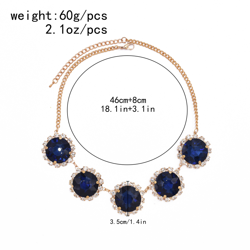 Women Vintage Diamond Inlay Ne - Vintage Fashion Vogue 评论和价格