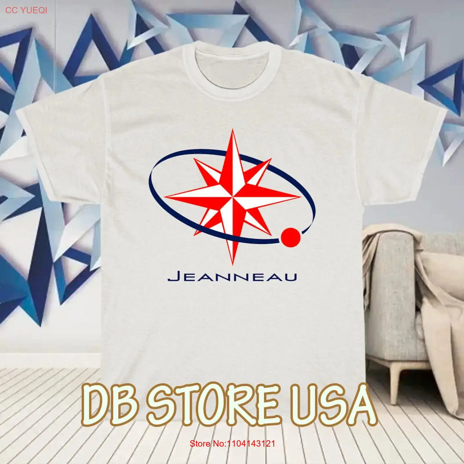 New Jeanneau Yachts Sailboat L - Vintage Yacht Fashion 评论和价格