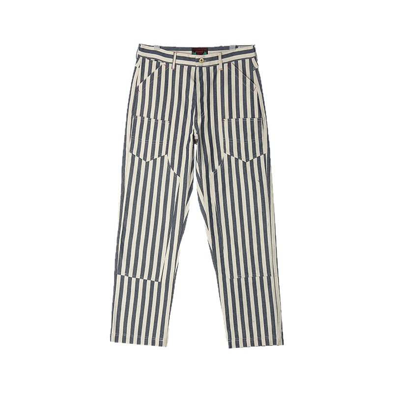 14oz Dense Thicken Heavyweight - Retro Track Pant 评论和价格