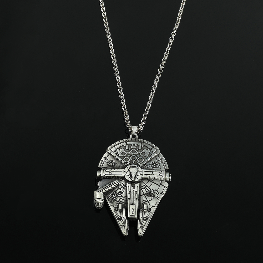 Vintage Spaceship Model Metal  - Vintage Fashion Accessories 评论和价格