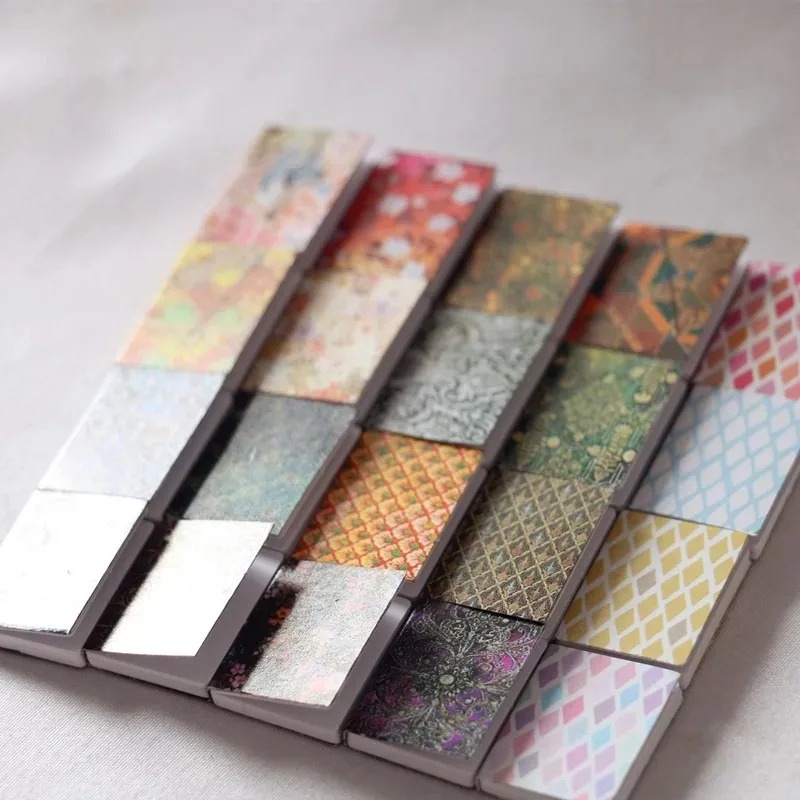 4Pcs 1:12 Scale Mini Colorful  - Vintage Fashion Coloring Book 评论和价格