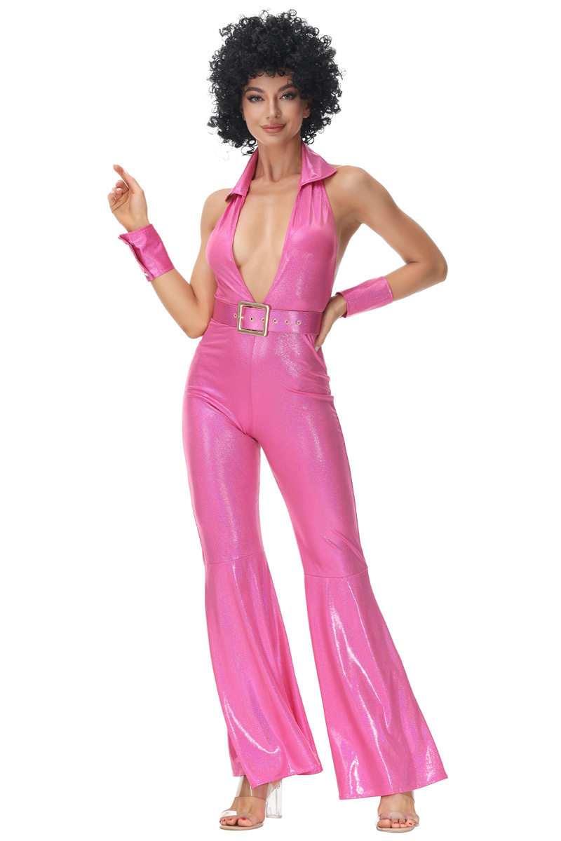 Women Fashion Sexy Vintage 70s - Vintage Fashion Enthusiasts 评论和价格