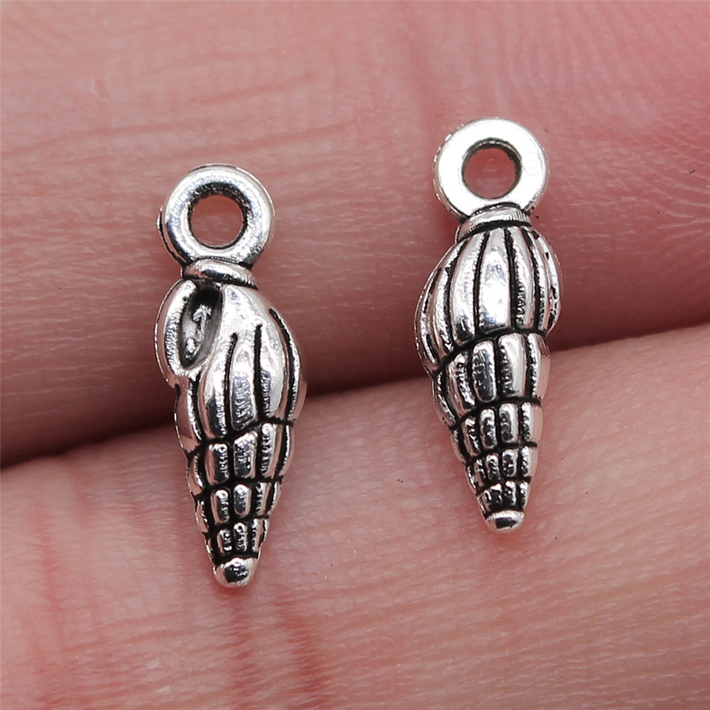 WYSIWYG 20pcs 5x14mm 2 Colors  - Vintage Fashion Nova 评论和价格