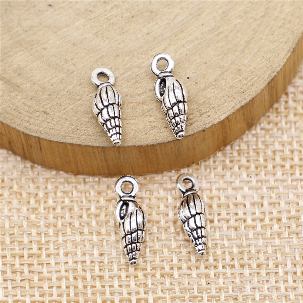 WYSIWYG 20pcs 5x14mm 2 Colors  - Vintage Fashion Nova 评论和价格