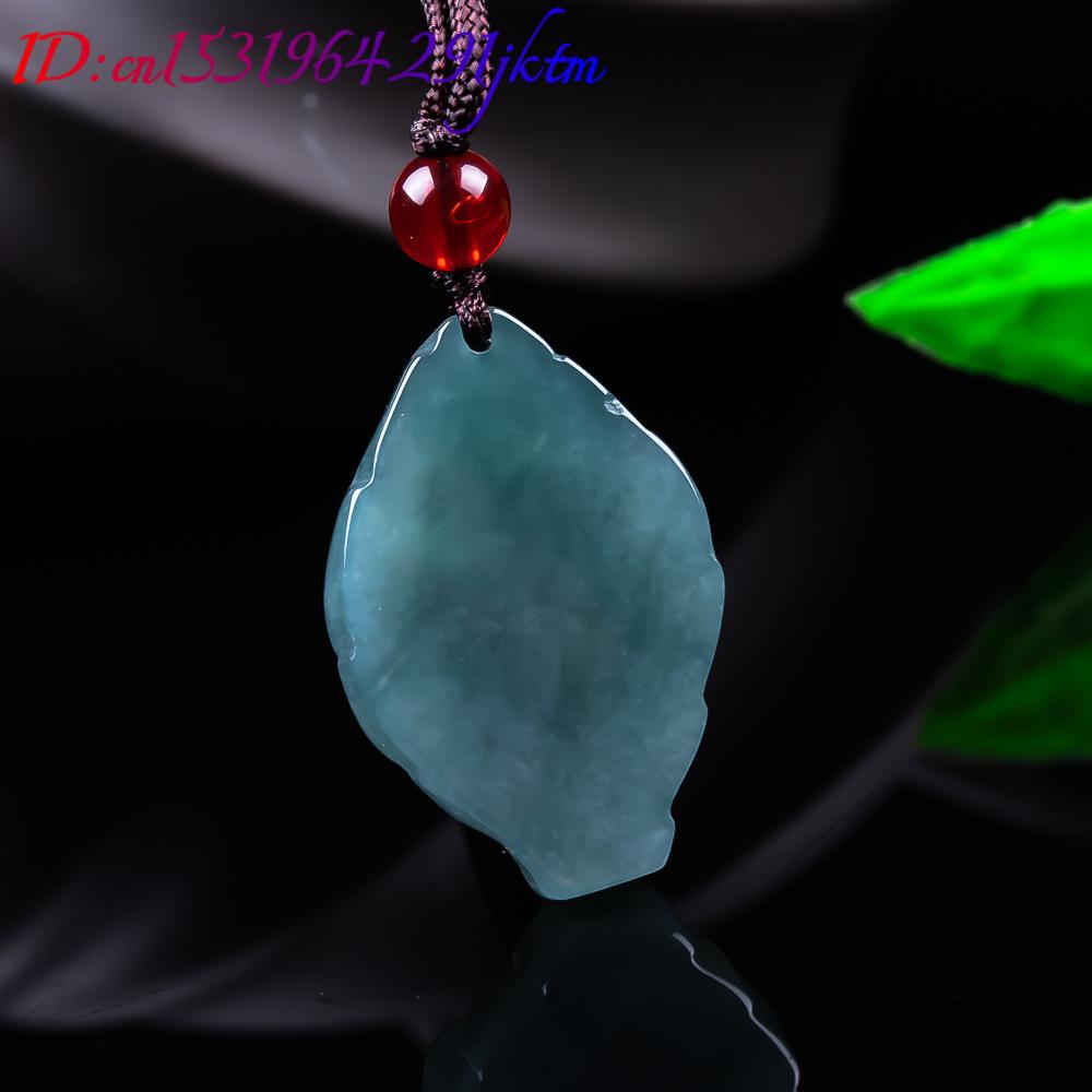 Natural Burmese Jadeite Fox Pe - Usa Vintage Fashion 评论和价格